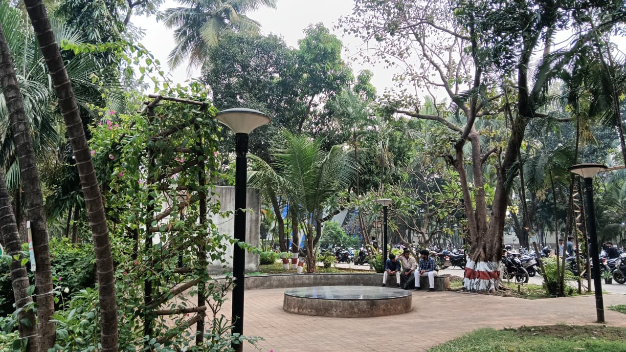 Vidyalankar Institute of Technology Mumbai Campus photo 7